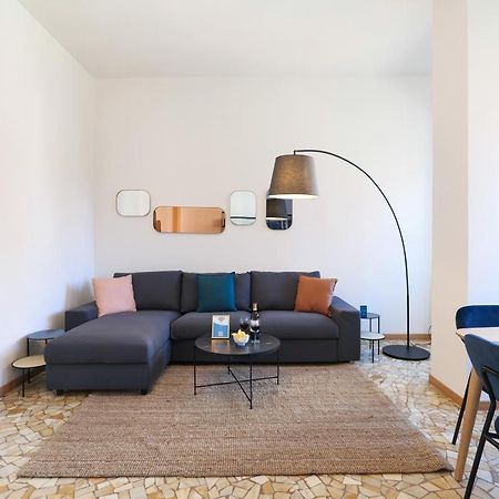 Sweett - Fontana Apartment Milano Ngoại thất bức ảnh