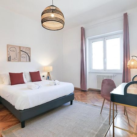 Sweett - Fontana Apartment Milano Ngoại thất bức ảnh