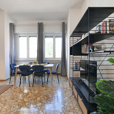 Sweett - Fontana Apartment Milano Ngoại thất bức ảnh