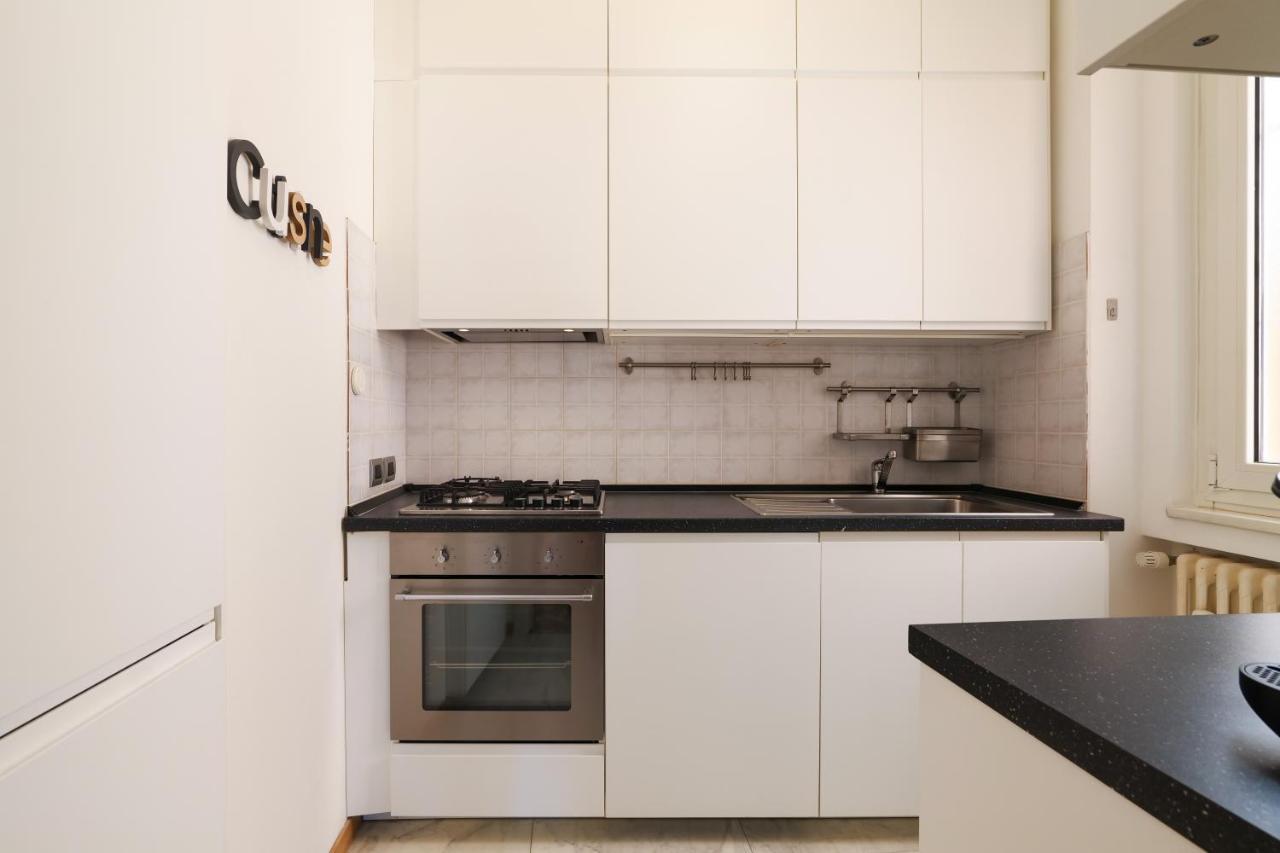 Sweett - Fontana Apartment Milano Ngoại thất bức ảnh