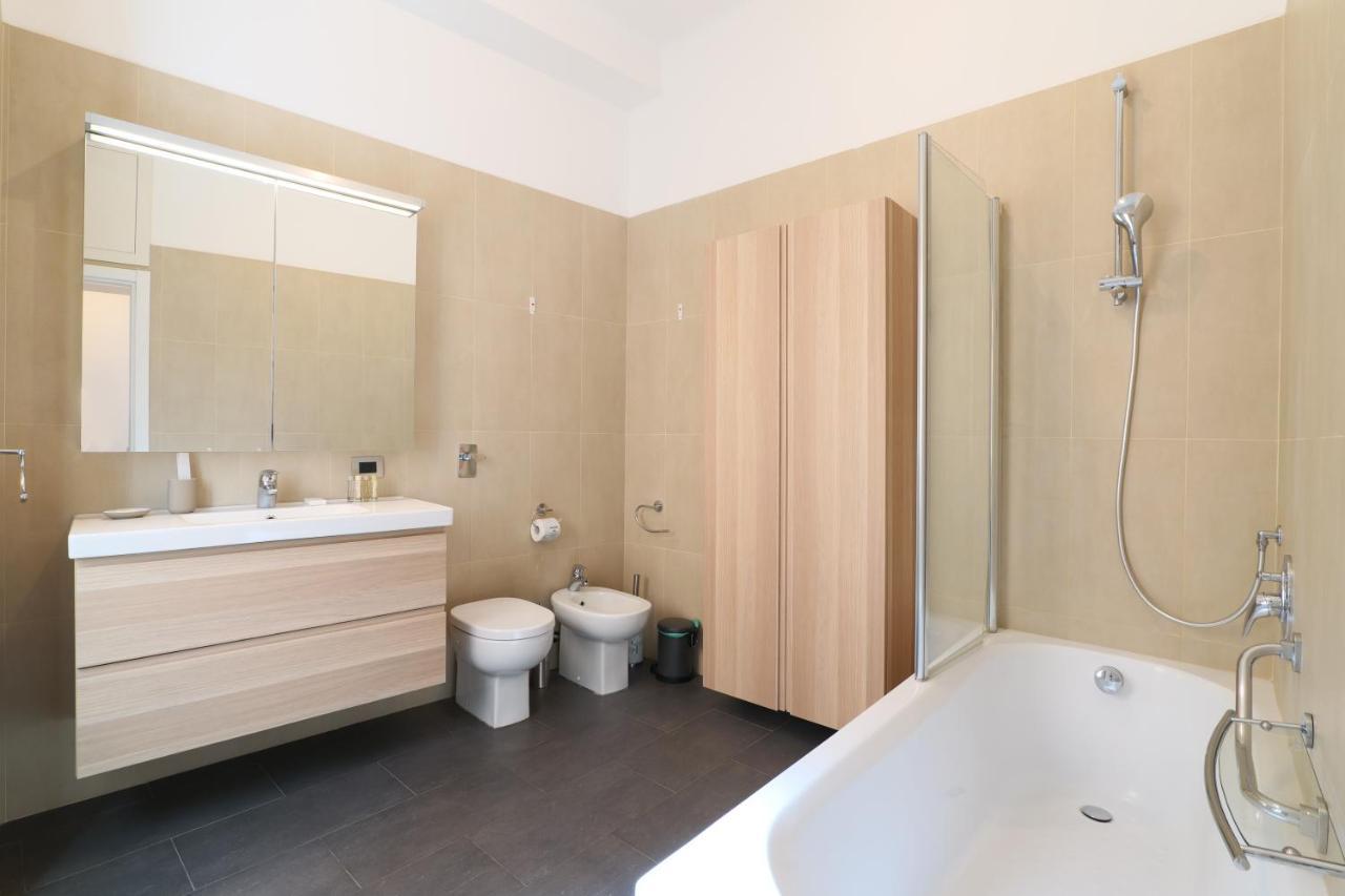 Sweett - Fontana Apartment Milano Ngoại thất bức ảnh